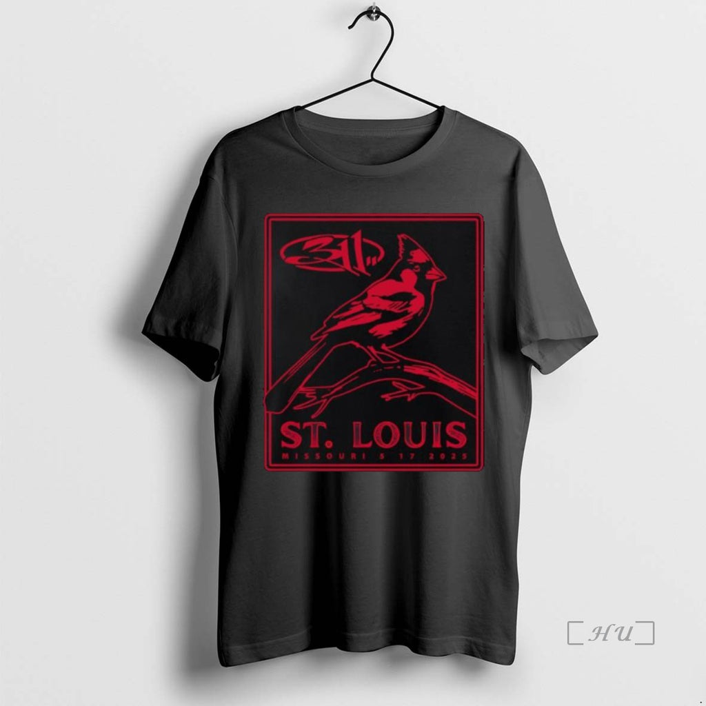 Officials 311 St T-Shirts, Hoodie, Sweatshirt | InkNestWear.com