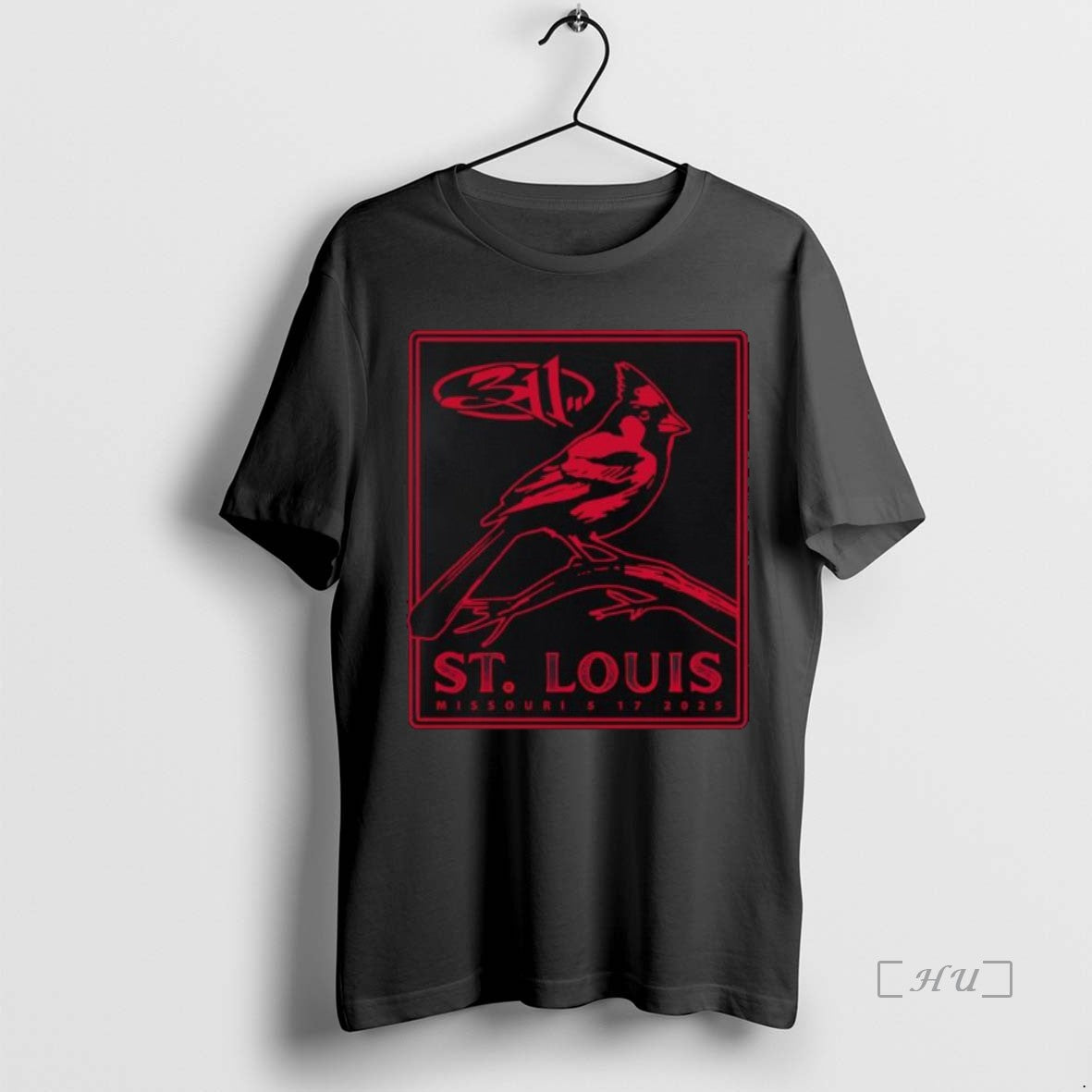 Officials 311 St T-Shirts, Hoodie, Sweatshirt | InkNestWear.com