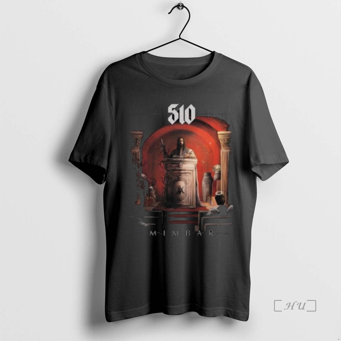 Officials 510 Mimbar Long Sleve T-Shirts, Hoodie, Sweatshirt | InkNestWear.com