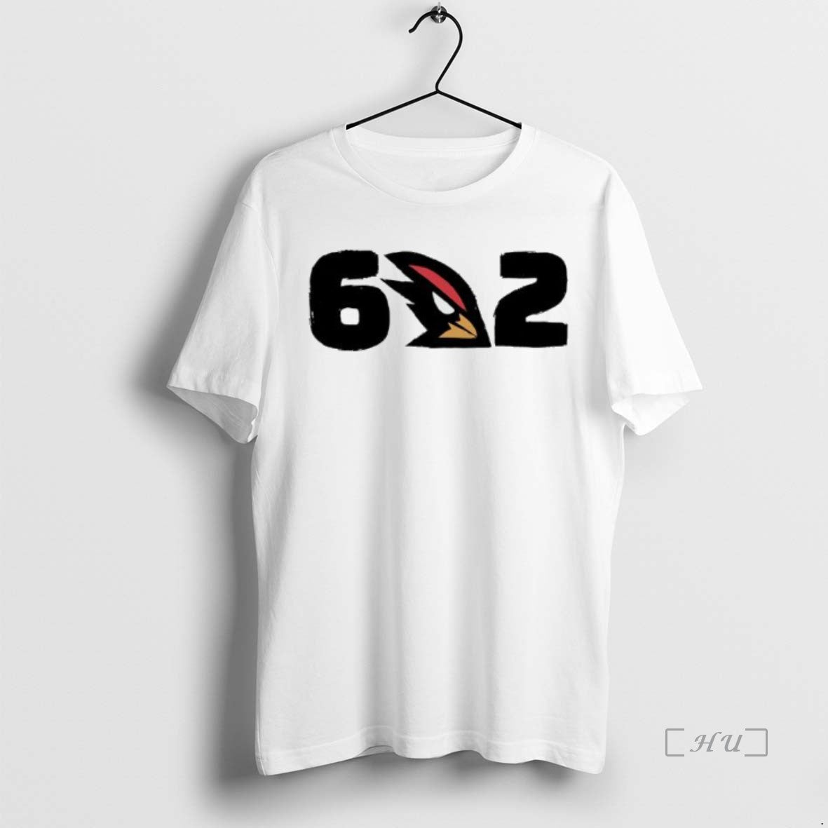 Officials 602 Athletic Heather T-Shirts, Hoodie, Sweatshirt | InkNestWear.com