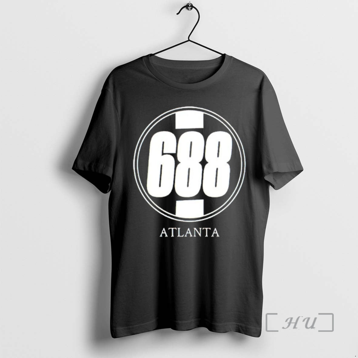 Officials 688 Atlanta T-Shirts, Hoodie, Sweatshirt | InkNestWear.com