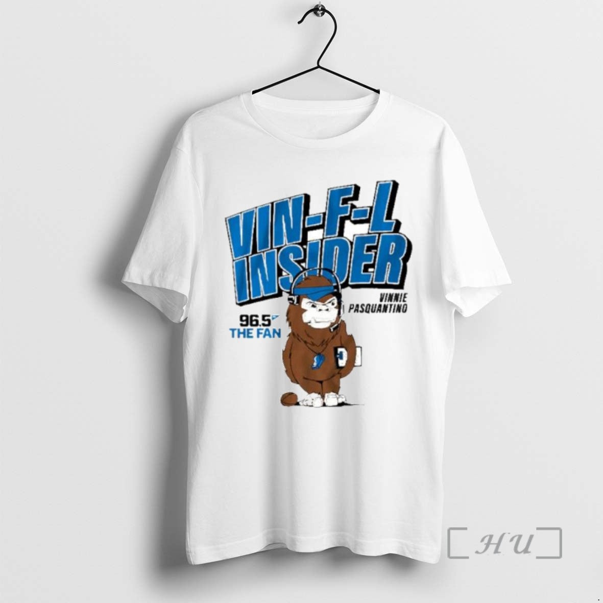 Officials 96 Shirts Sweater