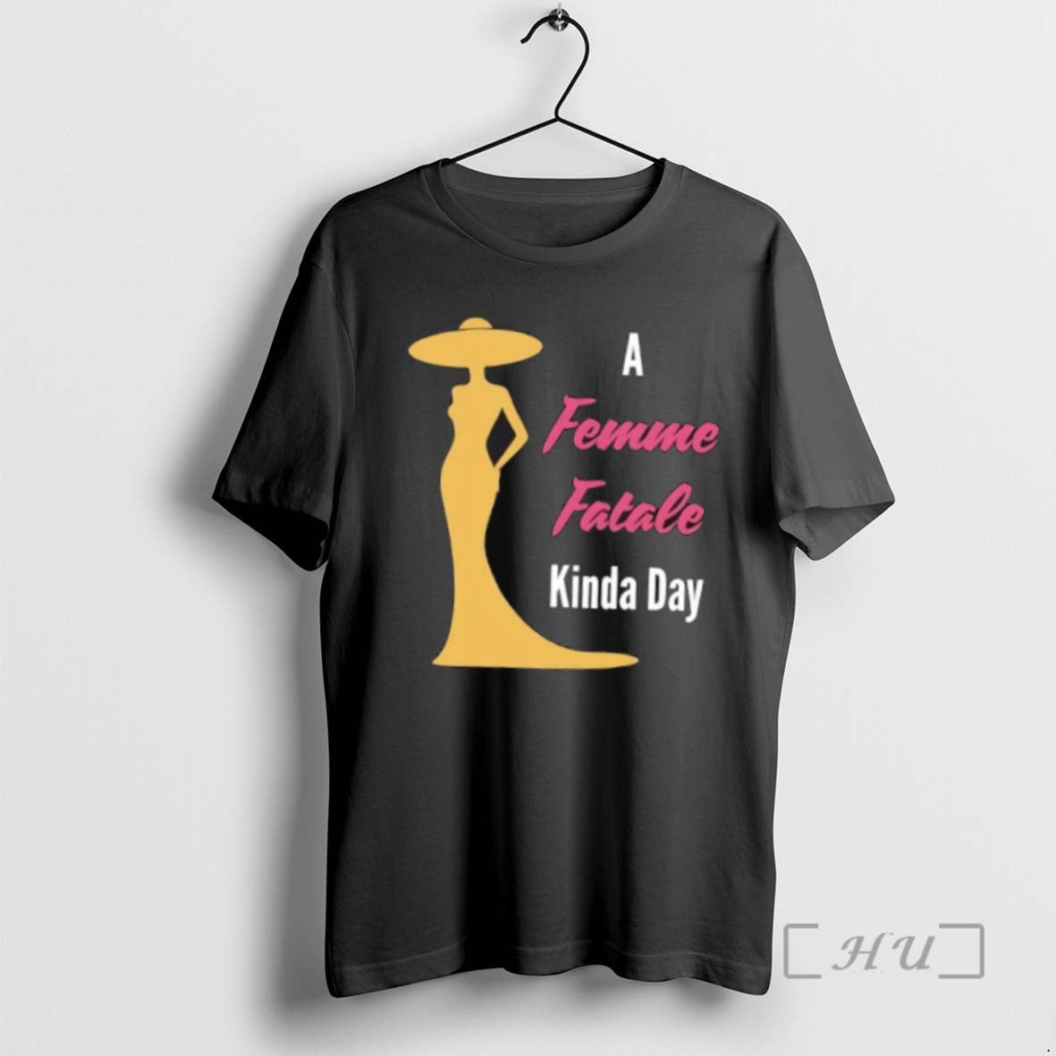 Officials A Femme Fatale Kinda Day Shirts Sweater