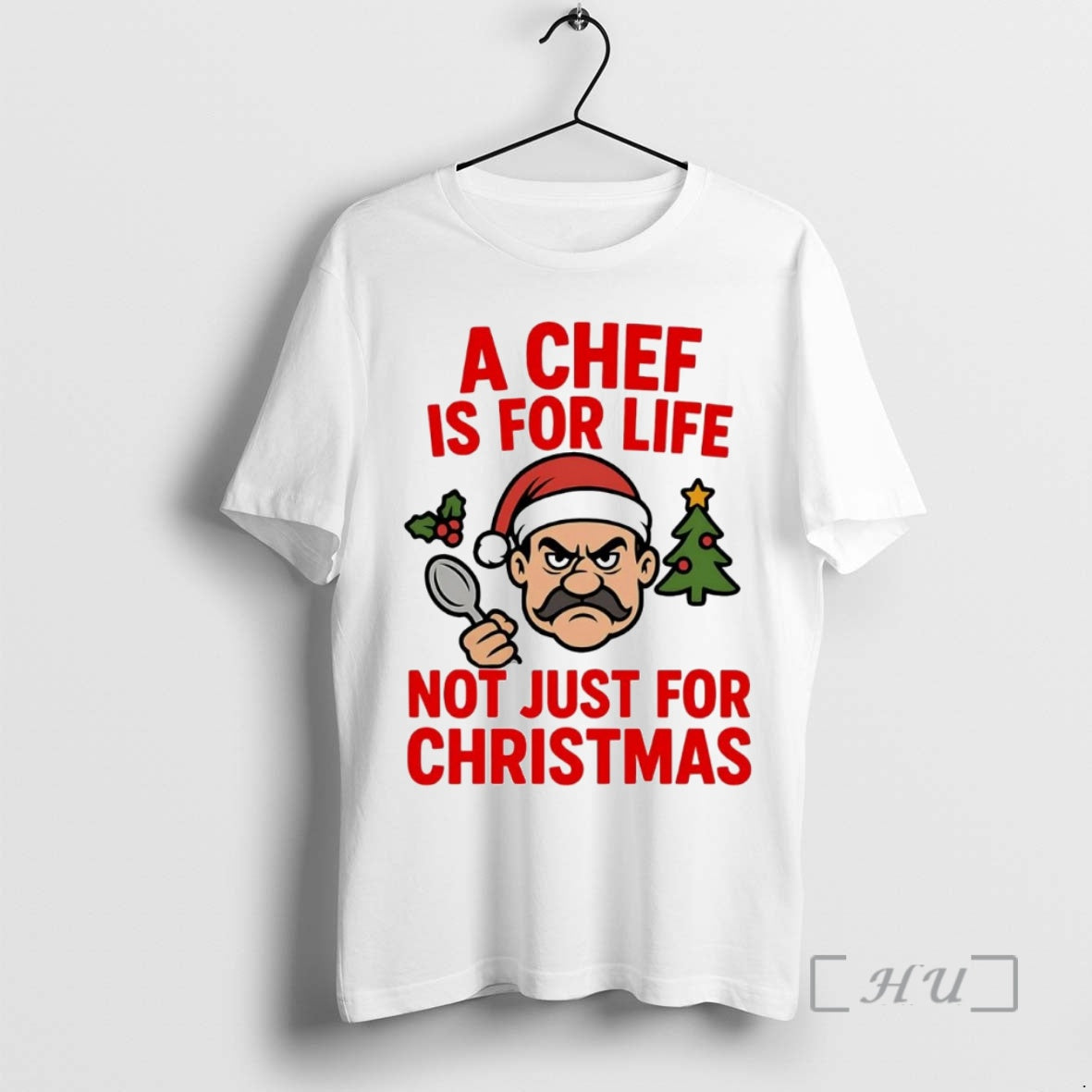 Officials A Chef Is For Life Not Just For Christmas T-Shirts, Hoodie, Sweatshirt | InkNestWear.com