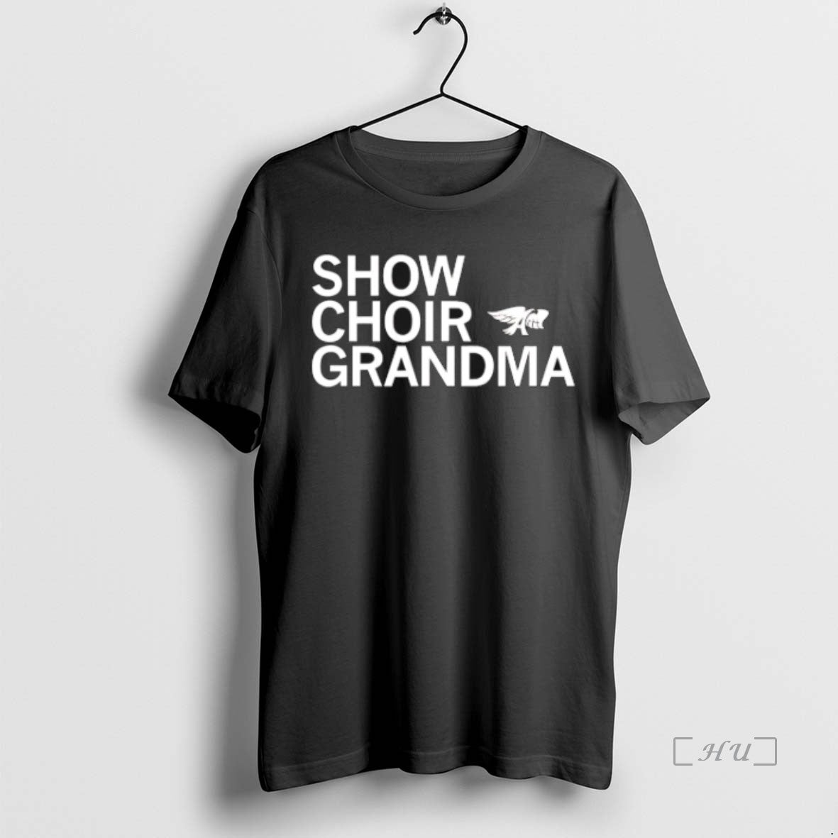 Officials Acmpo Show Choir Grandma T-Shirts, Hoodie, Sweatshirt | InkNestWear.com