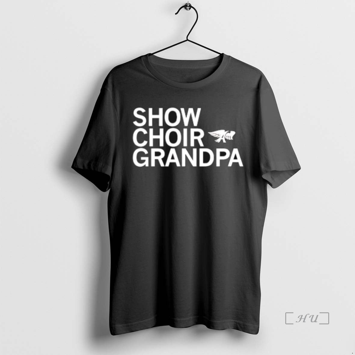 Officials Acmpo Show Choir Grandpa T-Shirts, Hoodie, Sweatshirt | InkNestWear.com