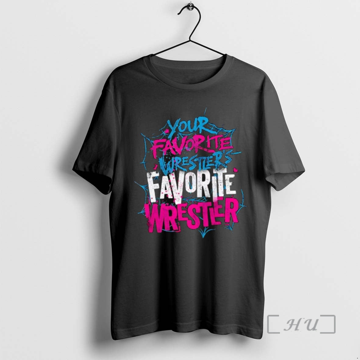 Officials Aj Lee Your Favorite Wrestlers Favorite Wrestler T-Shirts, Hoodie, Sweatshirt | InkNestWear.com