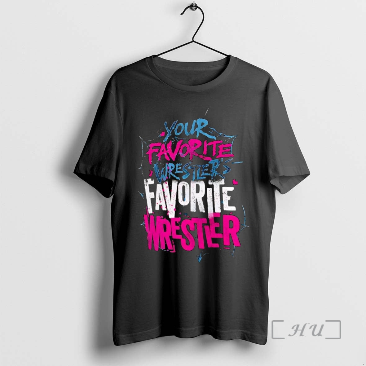 Officials Aj Lee Your Favourite Wrestlers Favourite Wrestler Spiderweb T-Shirts, Hoodie, Sweatshirt | InkNestWear.com