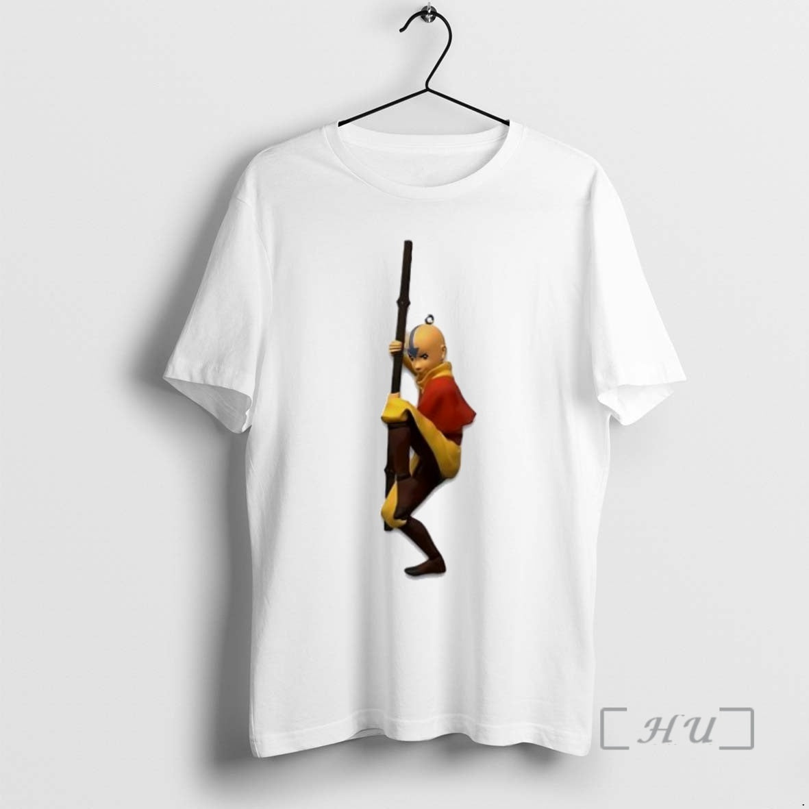 Officials Aang Avatar The Last Air Bender Hallmark Ornaments White T-Shirts, Hoodie, Sweatshirt | InkNestWear.com