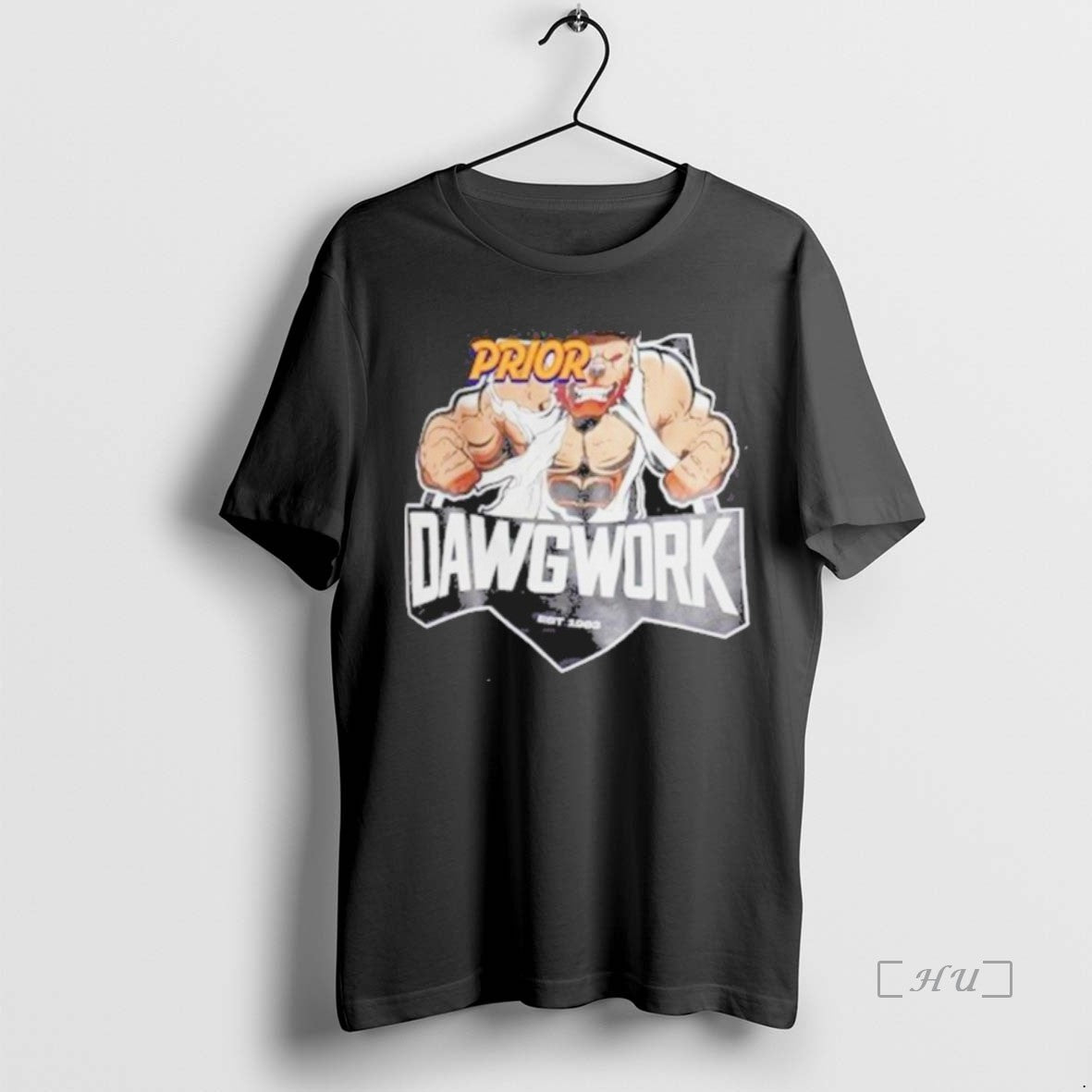 Officials Aaron Donald Prior Dawgwork T-Shirts, Hoodie, Sweatshirt | InkNestWear.com