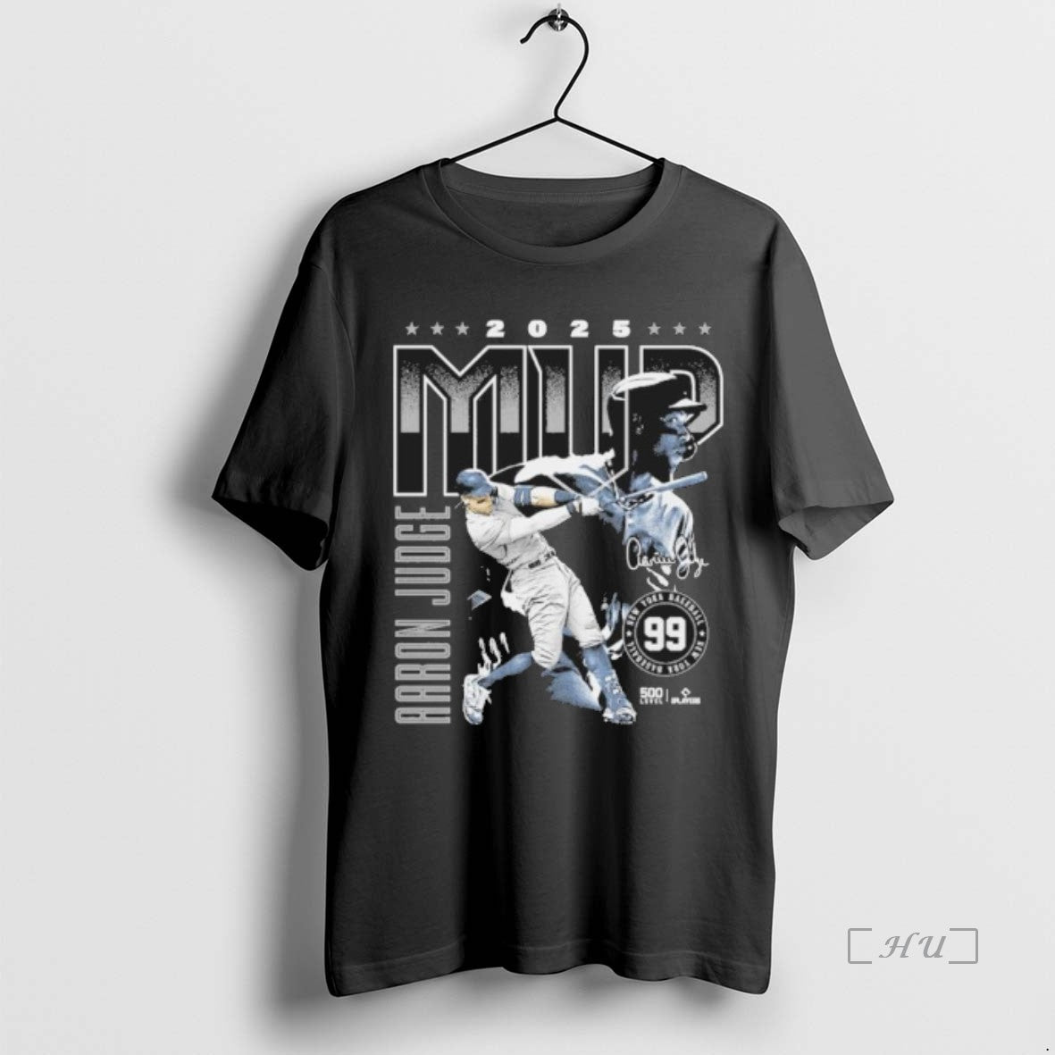Officials Aaron Judge New York Y 2025 Mvp T-Shirts, Hoodie, Sweatshirt | InkNestWear.com