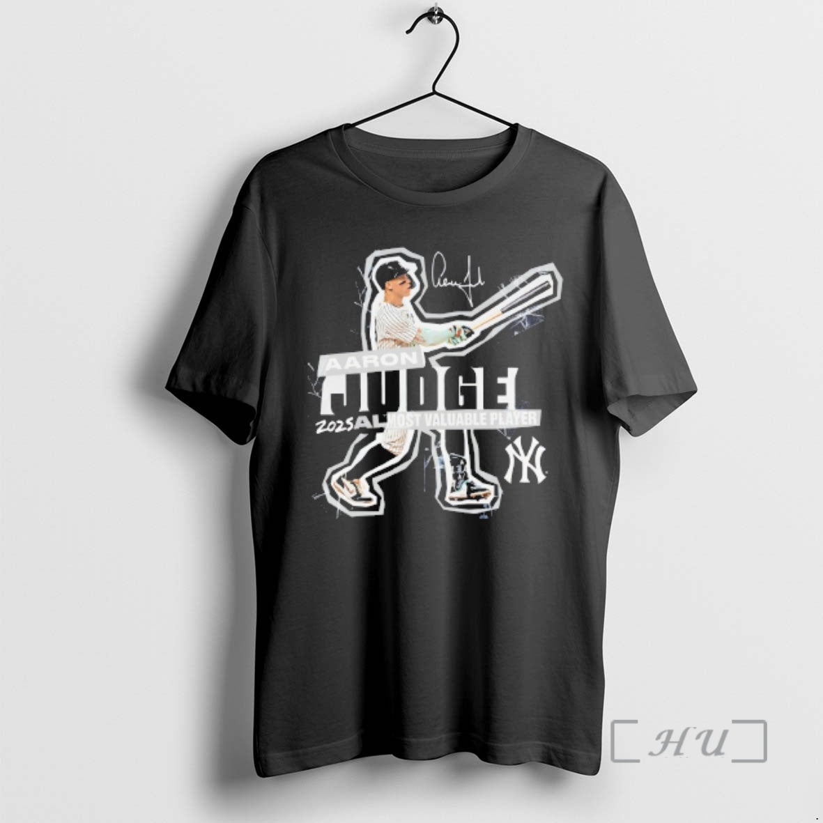 Officials Aaron Judge New York Yankees 2025 American League Mvp T-Shirts, Hoodie, Sweatshirt | InkNestWear.com