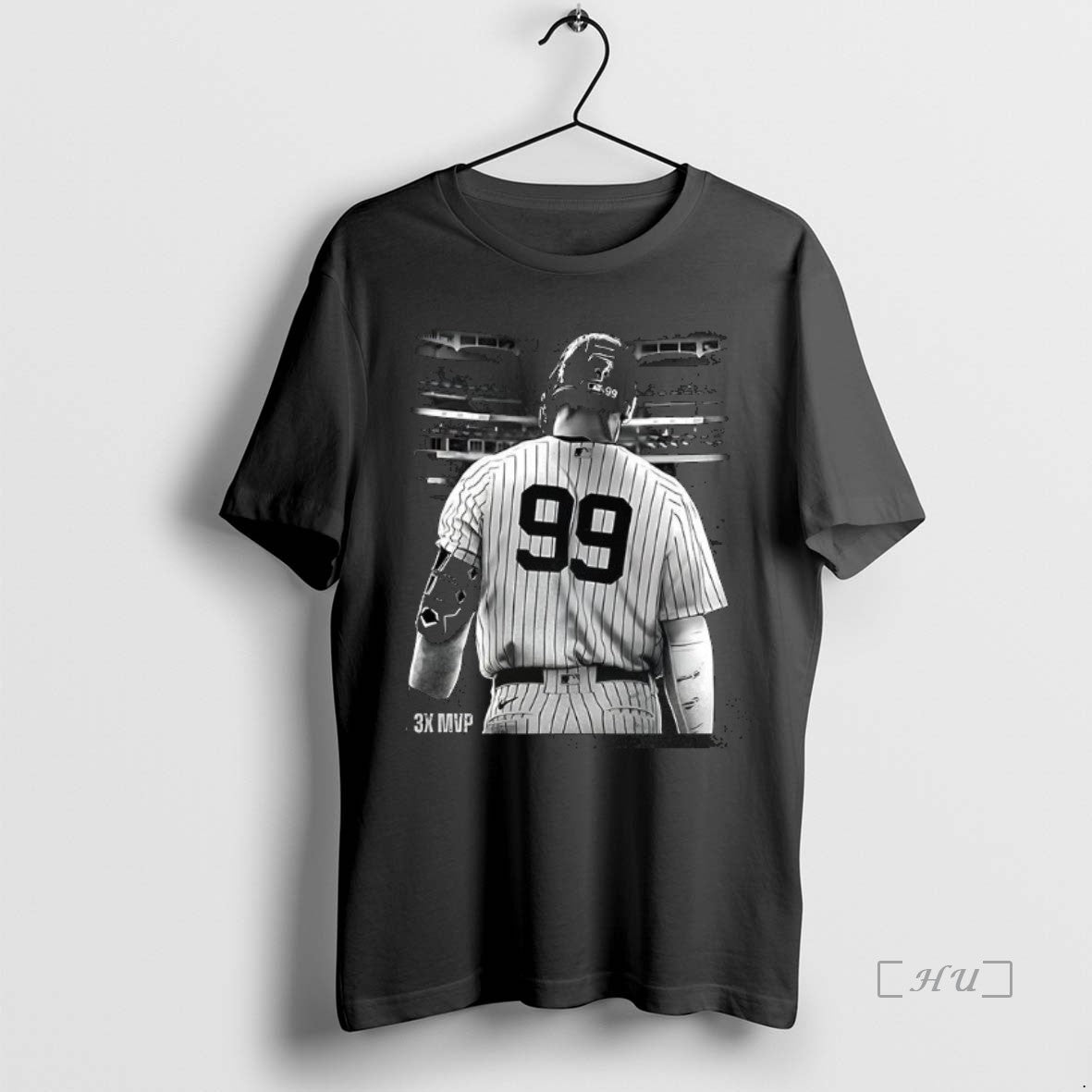Officials Aaron Judge New York Yankees Baseball Behind 3x Mvp T-Shirts, Hoodie, Sweatshirt | InkNestWear.com