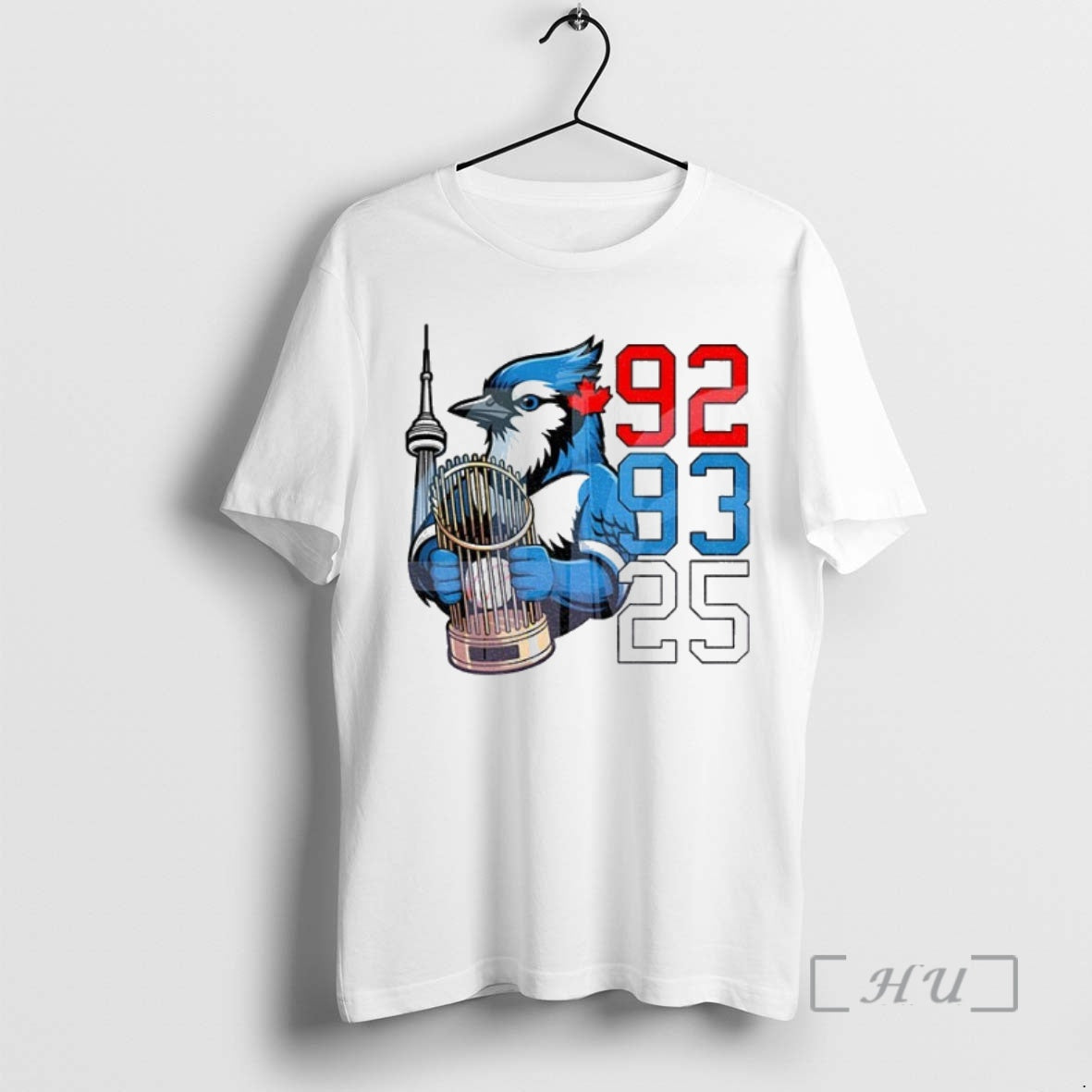 Officials Ace Toronto Blue Jays Post Season World Series 92 93 25 Baseball Game Day T-Shirts, Hoodie, Sweatshirt