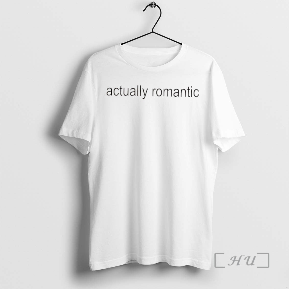 Officials Actually Romantic Song By Taylor T Shirt Sweater