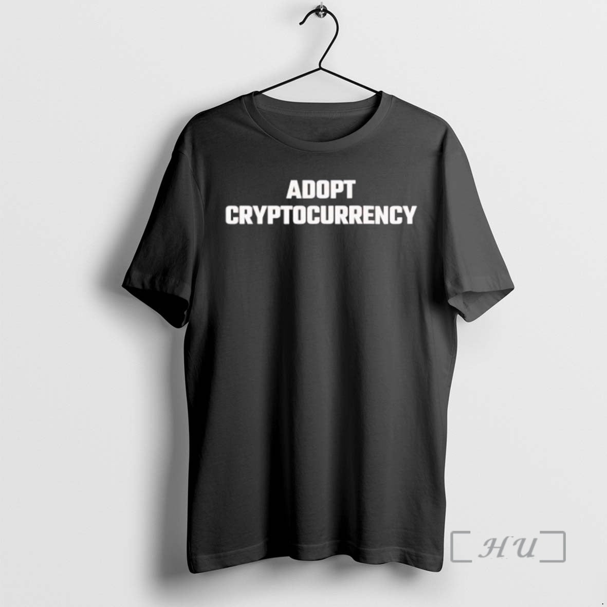 Officials Adopt Cryptocurrency Graphic Black T-Shirts, Hoodie, Sweatshirt | InkNestWear.com