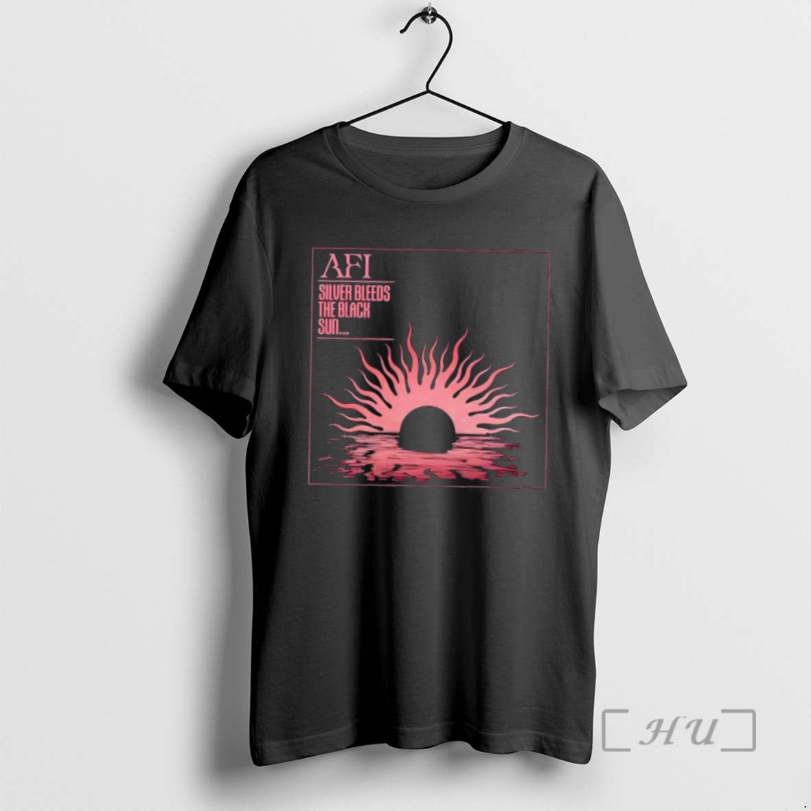 Officials Afi Silver Bleeds The Black Sun T-Shirts, Hoodie, Sweatshirt | InkNestWear.com