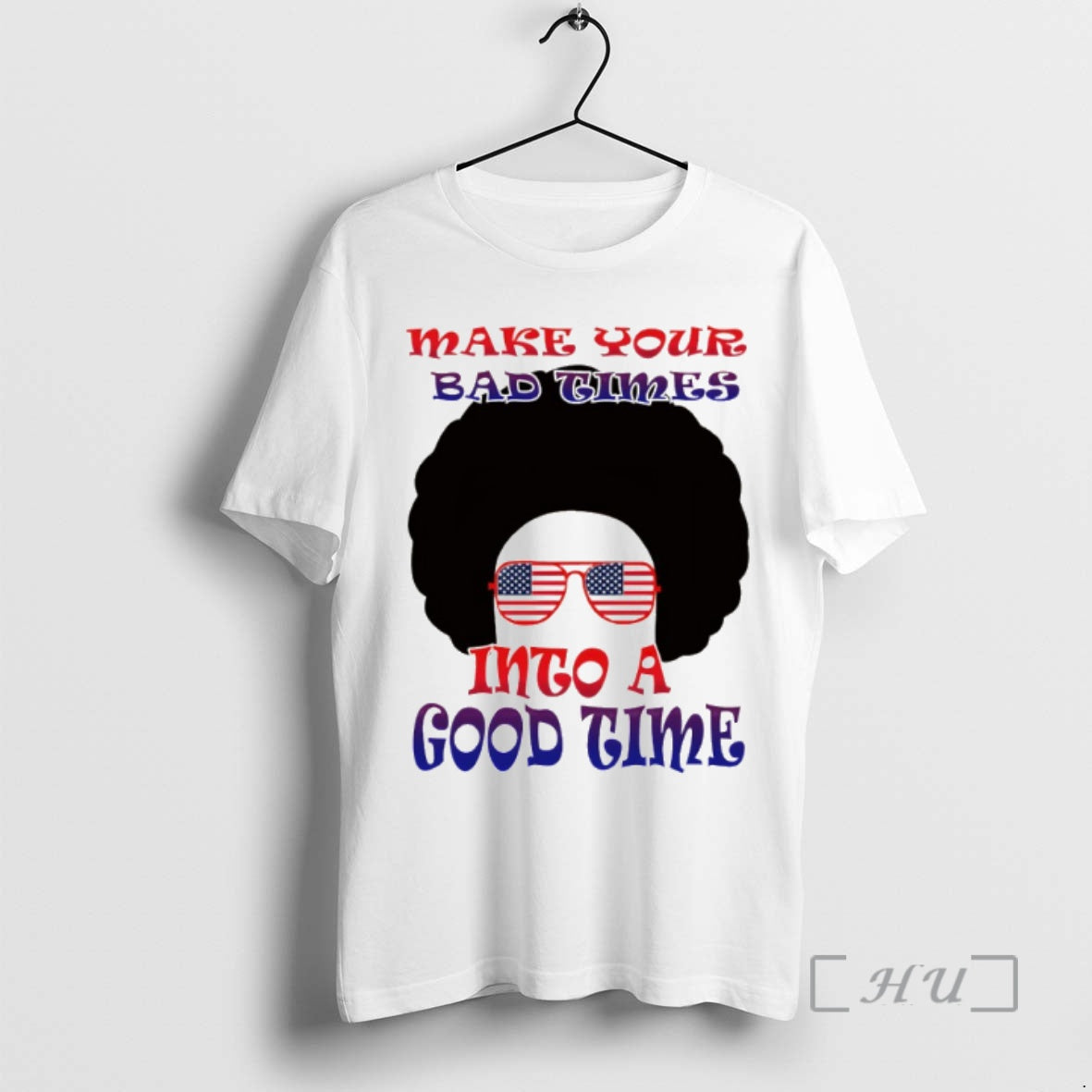 Officials Afroman Make Your Bad Times Into A Good Time