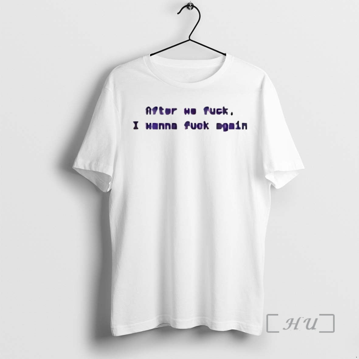 Officials After We Fuck I Wanna Fuck Again T-Shirts, Hoodie, Sweatshirt | InkNestWear.com