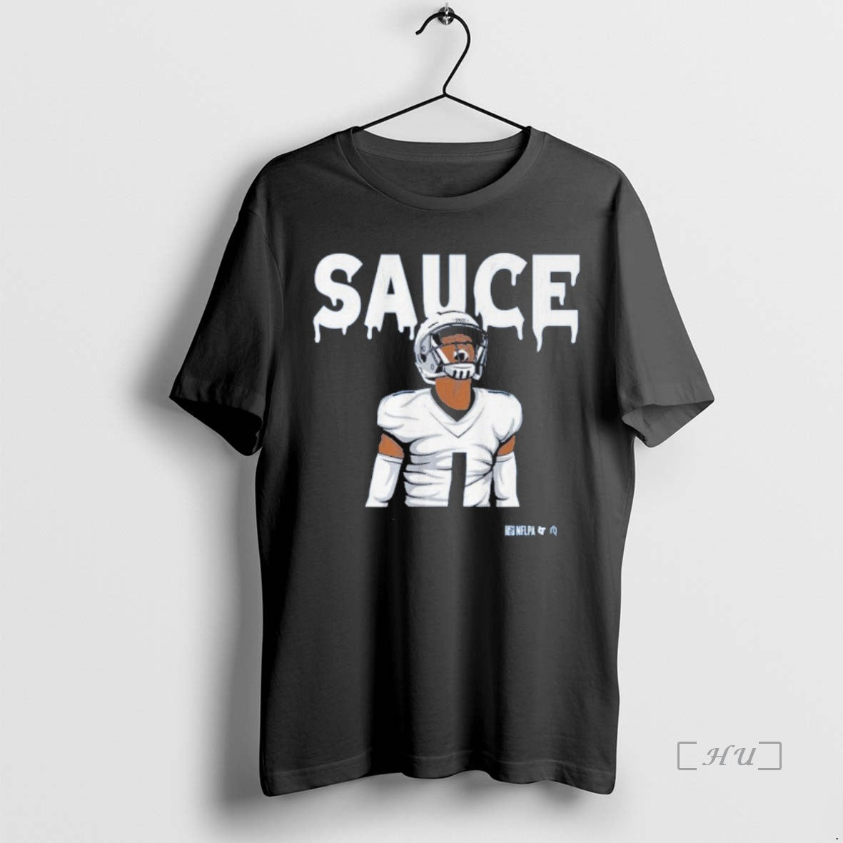 Officials Ahmad Sauce Gardner The Drip Indy T-Shirts, Hoodie, Sweatshirt | InkNestWear.com