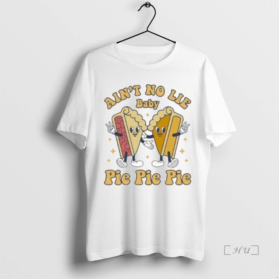 Officials Aint No Lie Baby Pie Pie Pie T-Shirts, Hoodie, Sweatshirt | InkNestWear.com