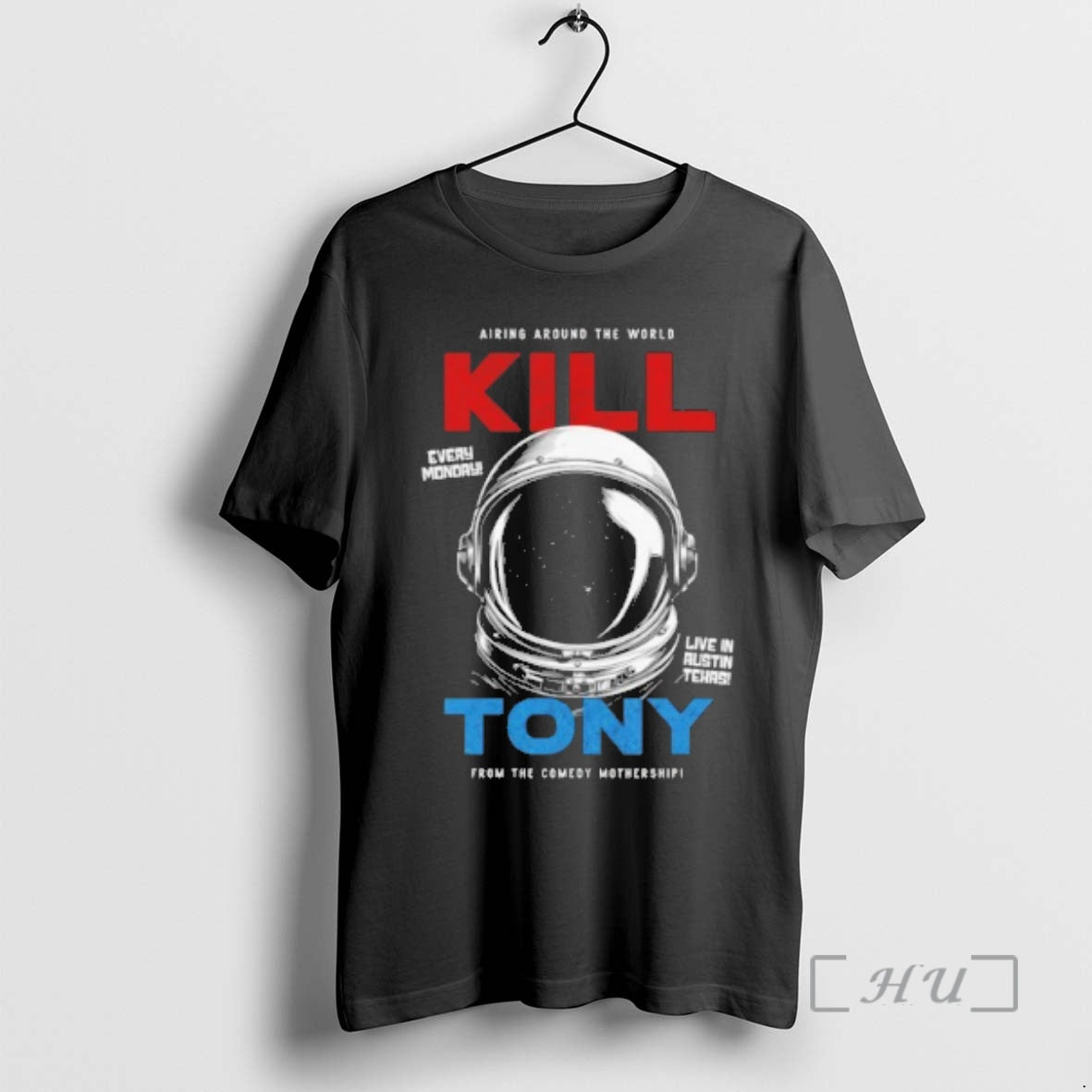 Officials Airing Around The World Kill Tony T-Shirts, Hoodie, Sweatshirt | InkNestWear.com