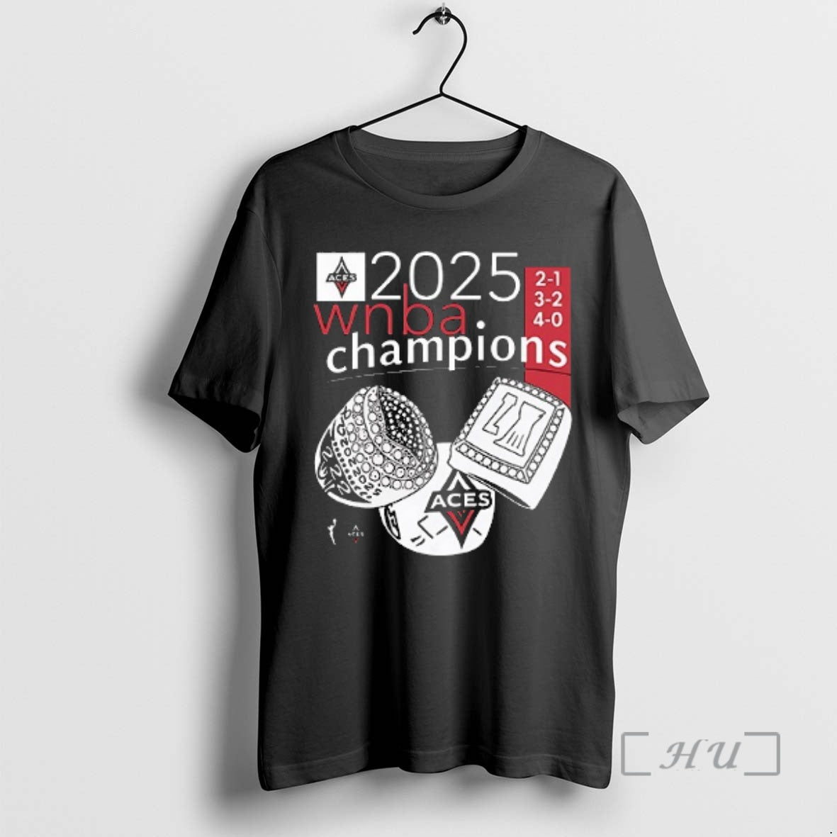 Officials Aja Wilson Las Vegas Aces 2025 Nba Champions 3 Time Regression Year Premium T-Shirts, Hoodie, Sweatshirt