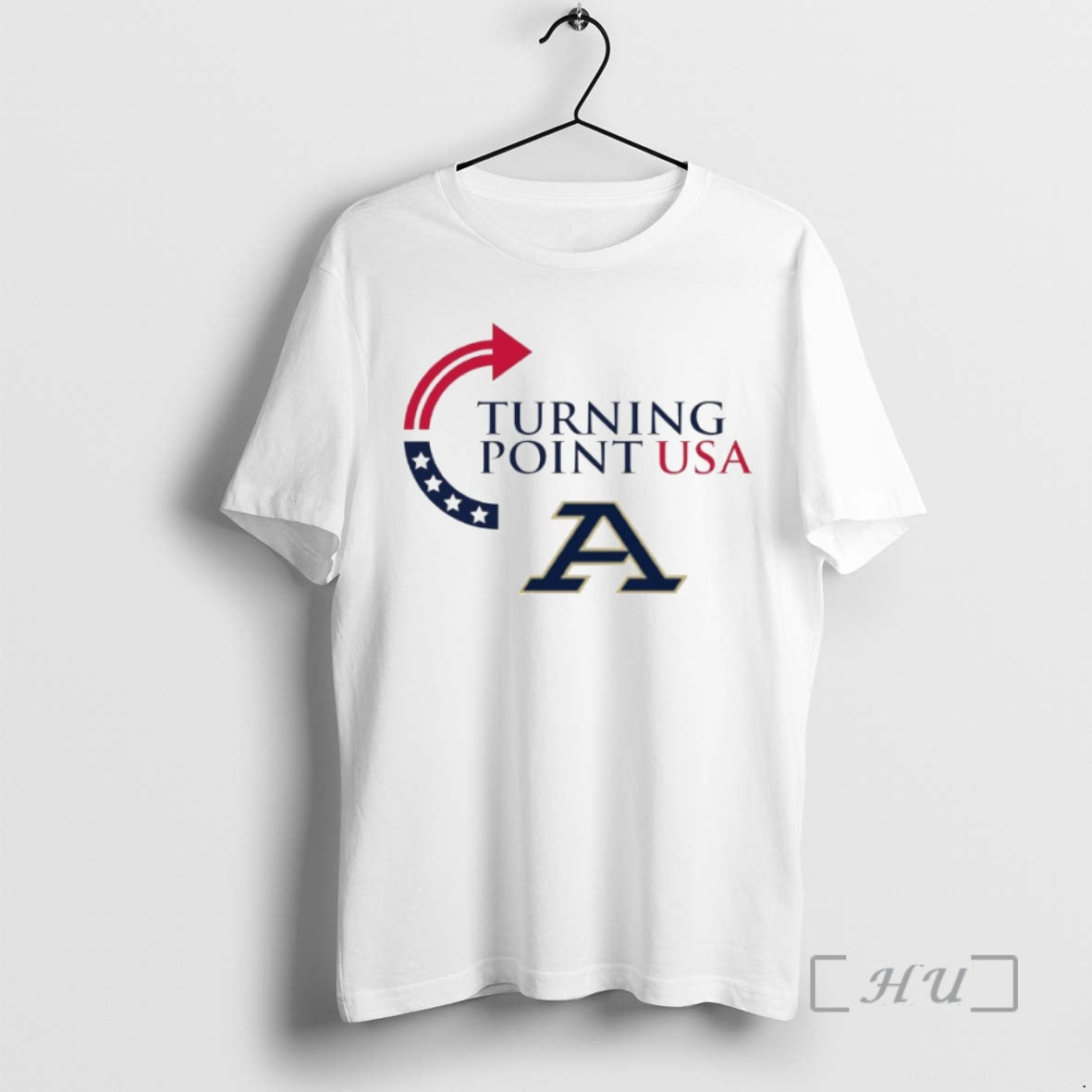 Officials Akron Zips Turning Point Usa T-Shirts, Hoodie, Sweatshirt | InkNestWear.com