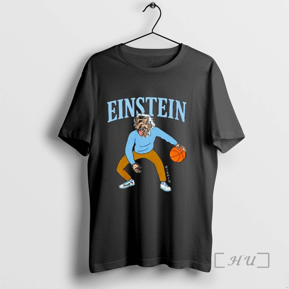 Officials Albert Einstein Basketball Ornaments T-Shirts, Hoodie, Sweatshirt | InkNestWear.com