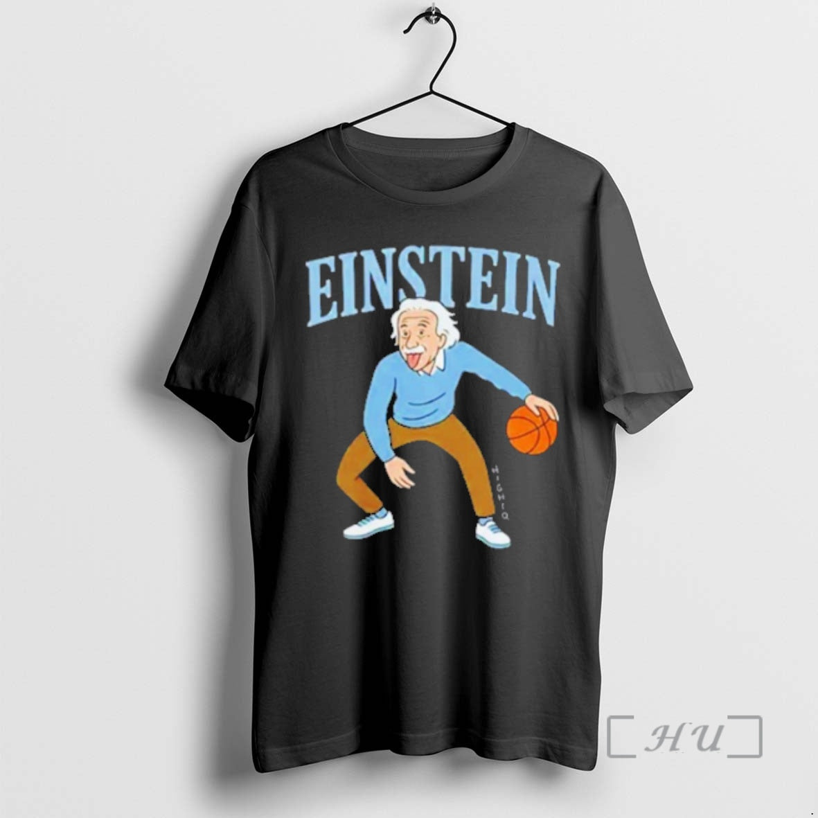 Officials Albert Einstein Basketball T-Shirts, Hoodie, Sweatshirt | InkNestWear.com