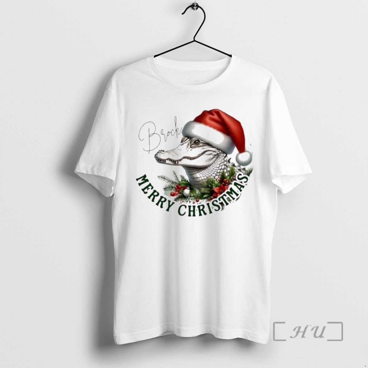 Officials Albino Alligator Xmas Babys First Christmas Personalized Ornaments White T-Shirts, Hoodie, Sweatshirt