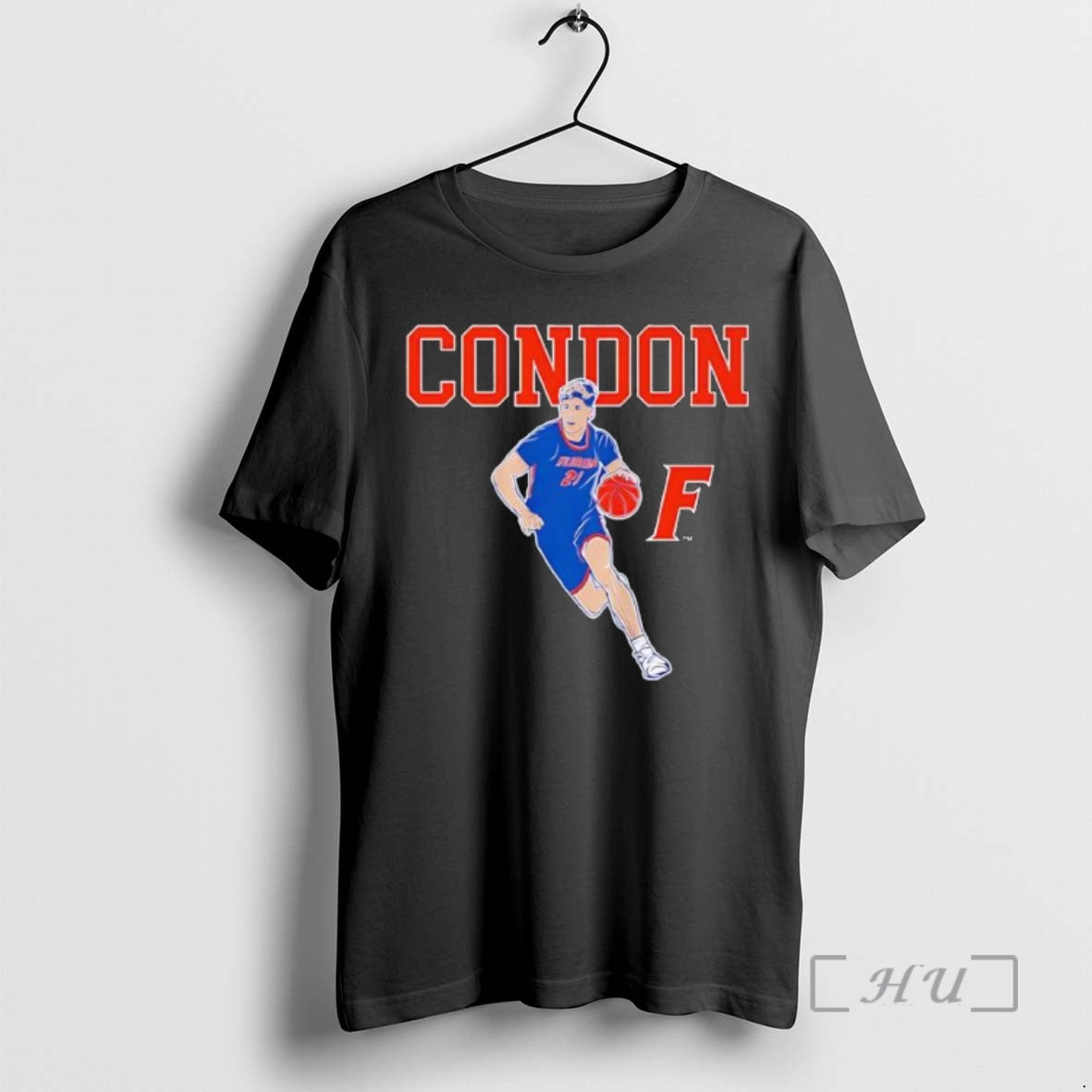 Officials Alex Condon Name Pose Florida Basketball New Style T-Shirts, Hoodie, Sweatshirt | InkNestWear.com