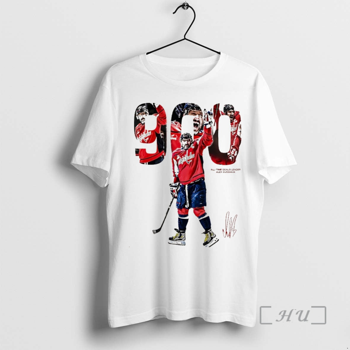 Officials Alexander Ovechkin 900 Goals Washington Capitals Signature Christmas T-Shirts, Hoodie, Sweatshirt | InkNestWear.com