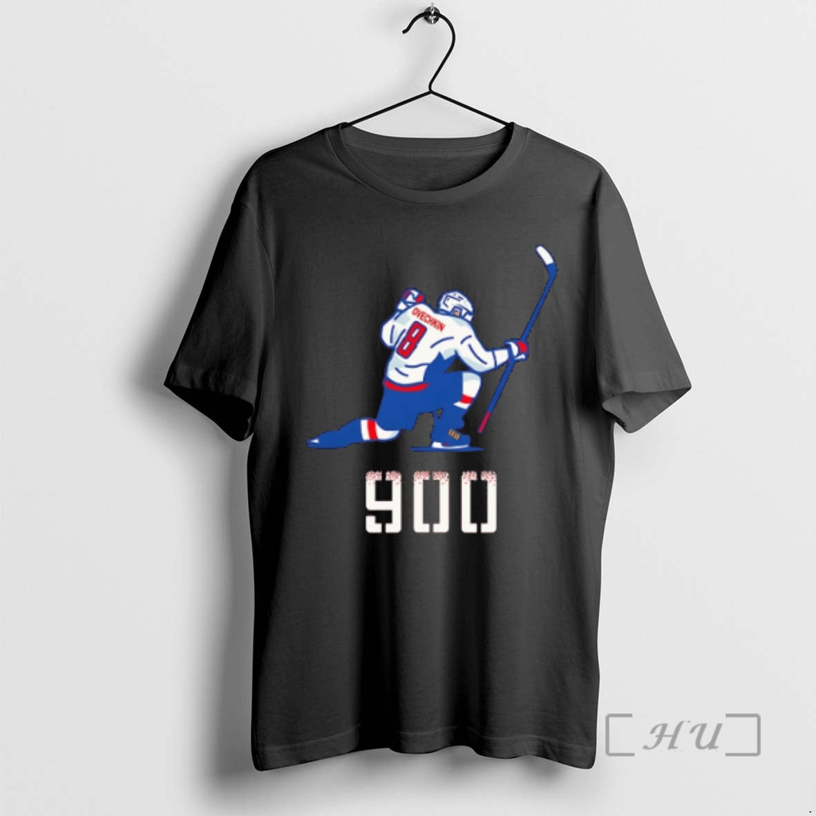 Officials Alexander Ovechkin Washington Capitals 900th Goals Nhl Paint T-Shirts, Hoodie, Sweatshirt | InkNestWear.com