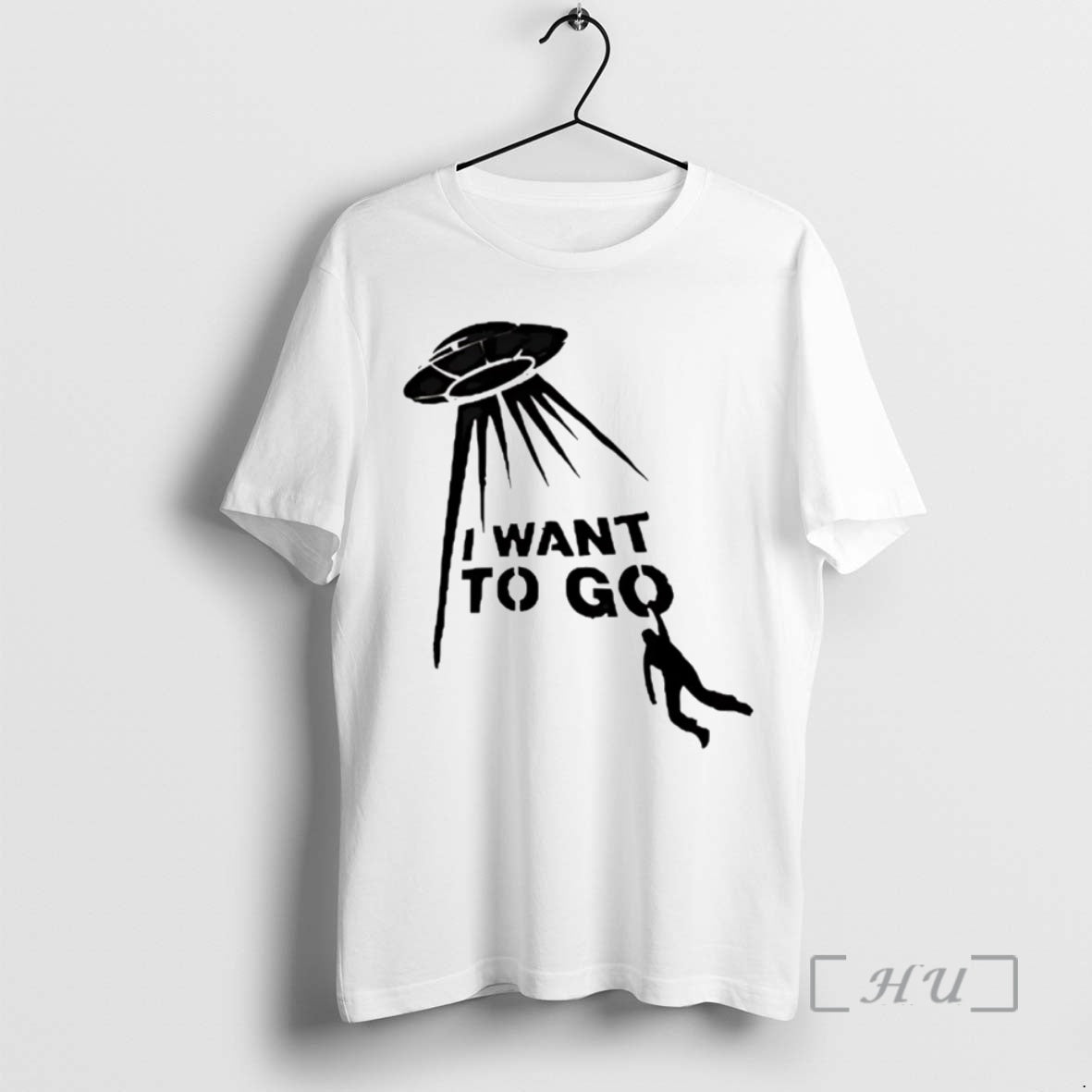Officials Alien Abduction I Want To Go T-Shirts, Hoodie, Sweatshirt | InkNestWear.com