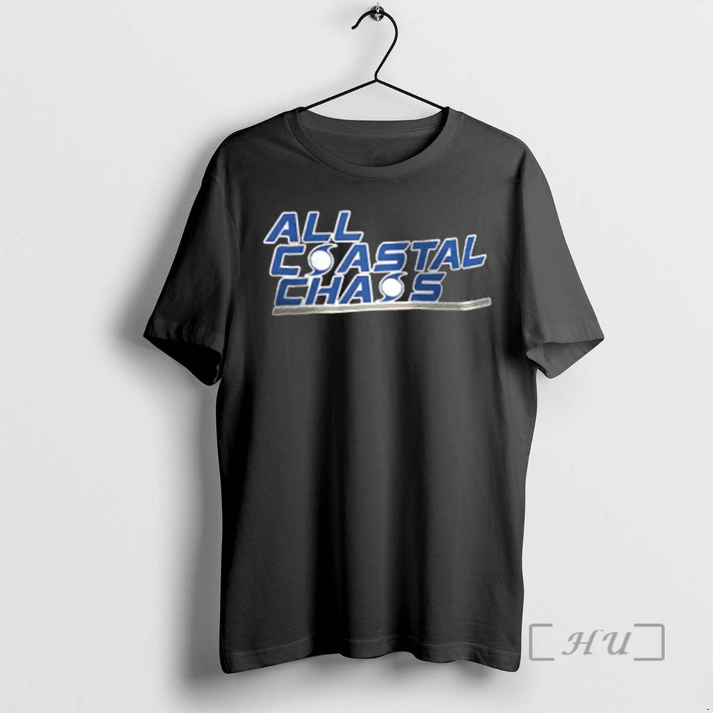 Officials All Coastal Chaos T-Shirts, Hoodie, Sweatshirt | InkNestWear.com