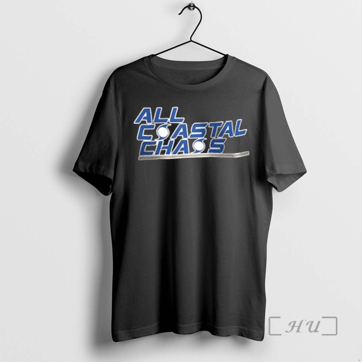 Officials All Coastal Chaos T-Shirts, Hoodie, Sweatshirt | InkNestWear.com