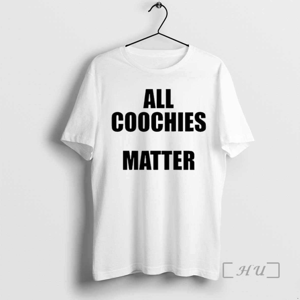 Officials All Coochies Matter T-Shirts, Hoodie, Sweatshirt | InkNestWear.com