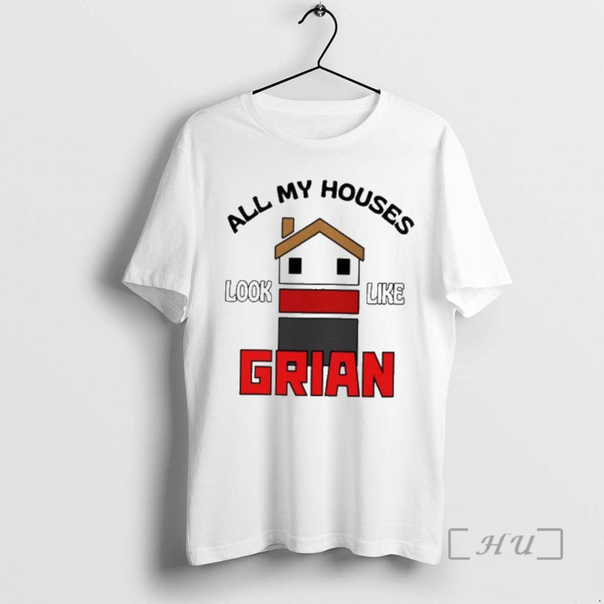 Officials All My Houses Look Like Grain T-Shirts, Hoodie, Sweatshirt | InkNestWear.com