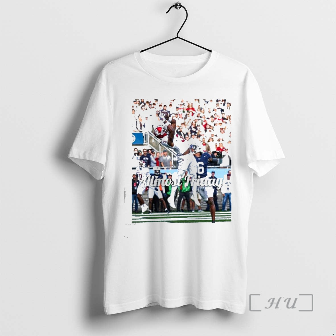 Officials Almost Friday Hoosier Daddy T-Shirts, Hoodie, Sweatshirt | InkNestWear.com