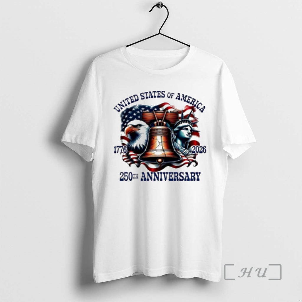 Officials America 250th Anniversary Liberty Freedom 1776 2026 T-Shirts, Hoodie, Sweatshirt | InkNestWear.com