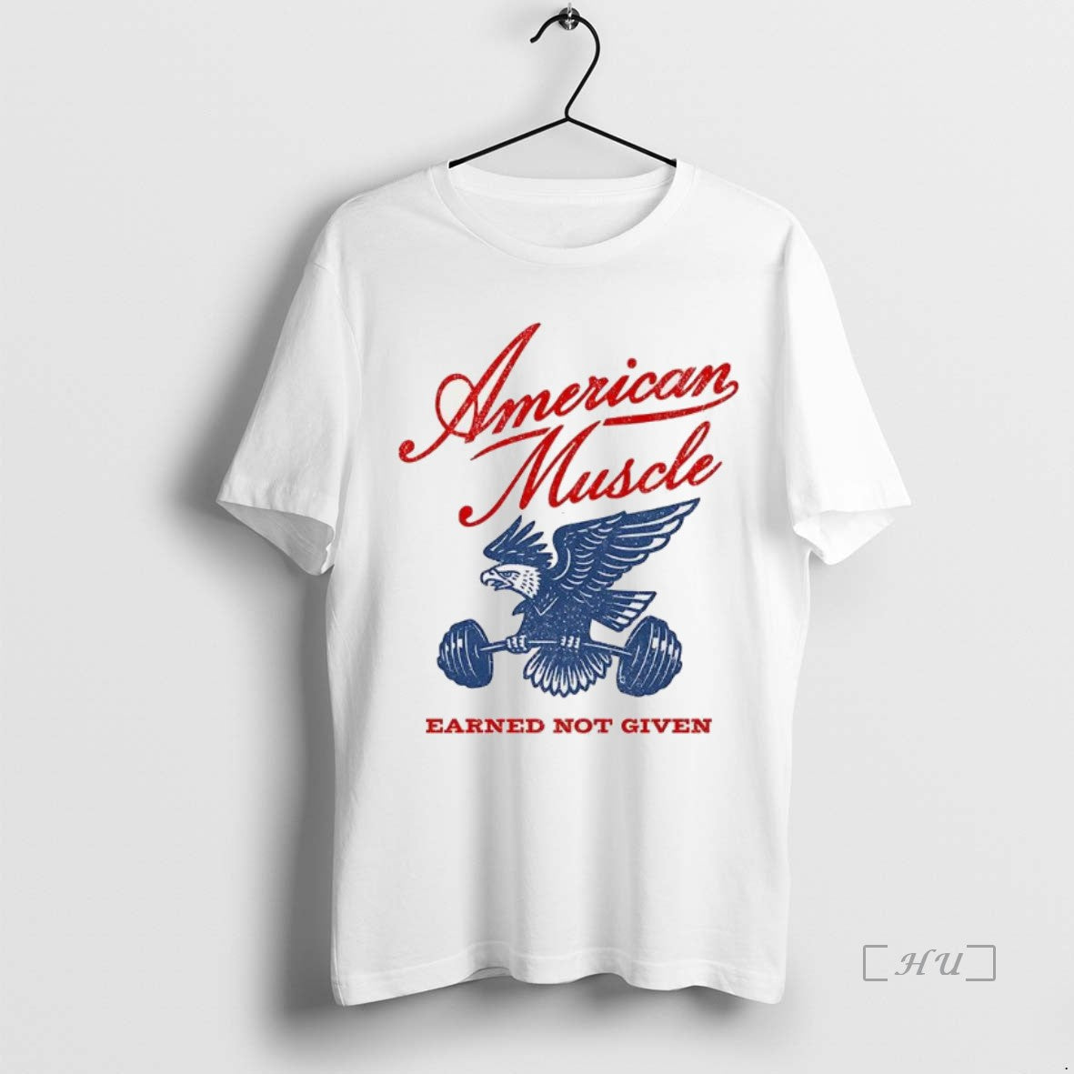 Officials American Muscle Earned Not Given T-Shirts, Hoodie, Sweatshirt | InkNestWear.com