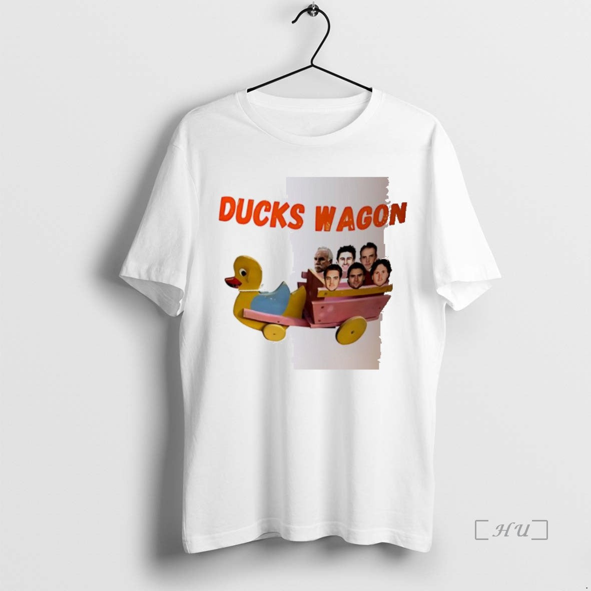 Officials Anaheim Ducks X Ducks Wagon T-Shirts, Hoodie, Sweatshirt | InkNestWear.com