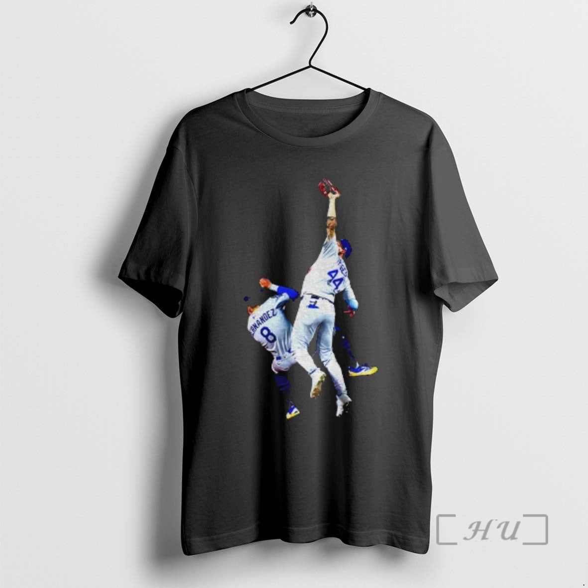 Officials Andy Pages Catch La Dodgers World Series Game 7 Saving The Catch Premium T-Shirts, Hoodie, Sweatshirt