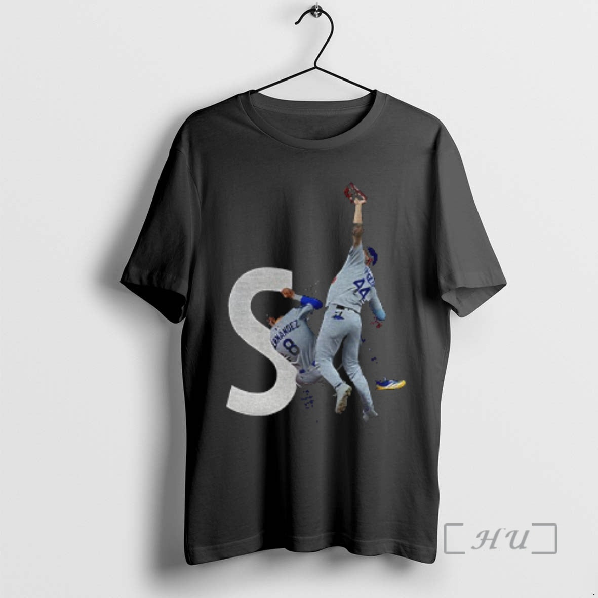Officials Andy Pages Catch Los Angeles Dodgers Mlb World Series Game 7 Saving The Catch T-Shirts, Hoodie, Sweatshirt