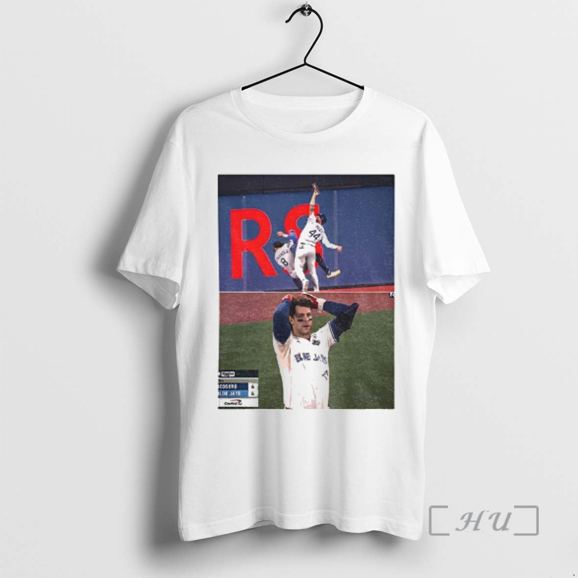 Officials Andy Pages Catch Over Kike Hernandez Crazy Catch To Save The World Series Premium T-Shirts, Hoodie, Sweatshirt