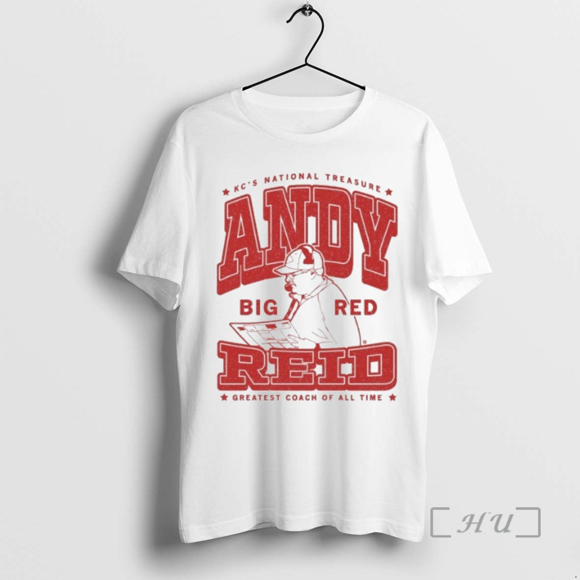 Officials Andy Reid Max Collegiate T-Shirts, Hoodie, Sweatshirt | InkNestWear.com