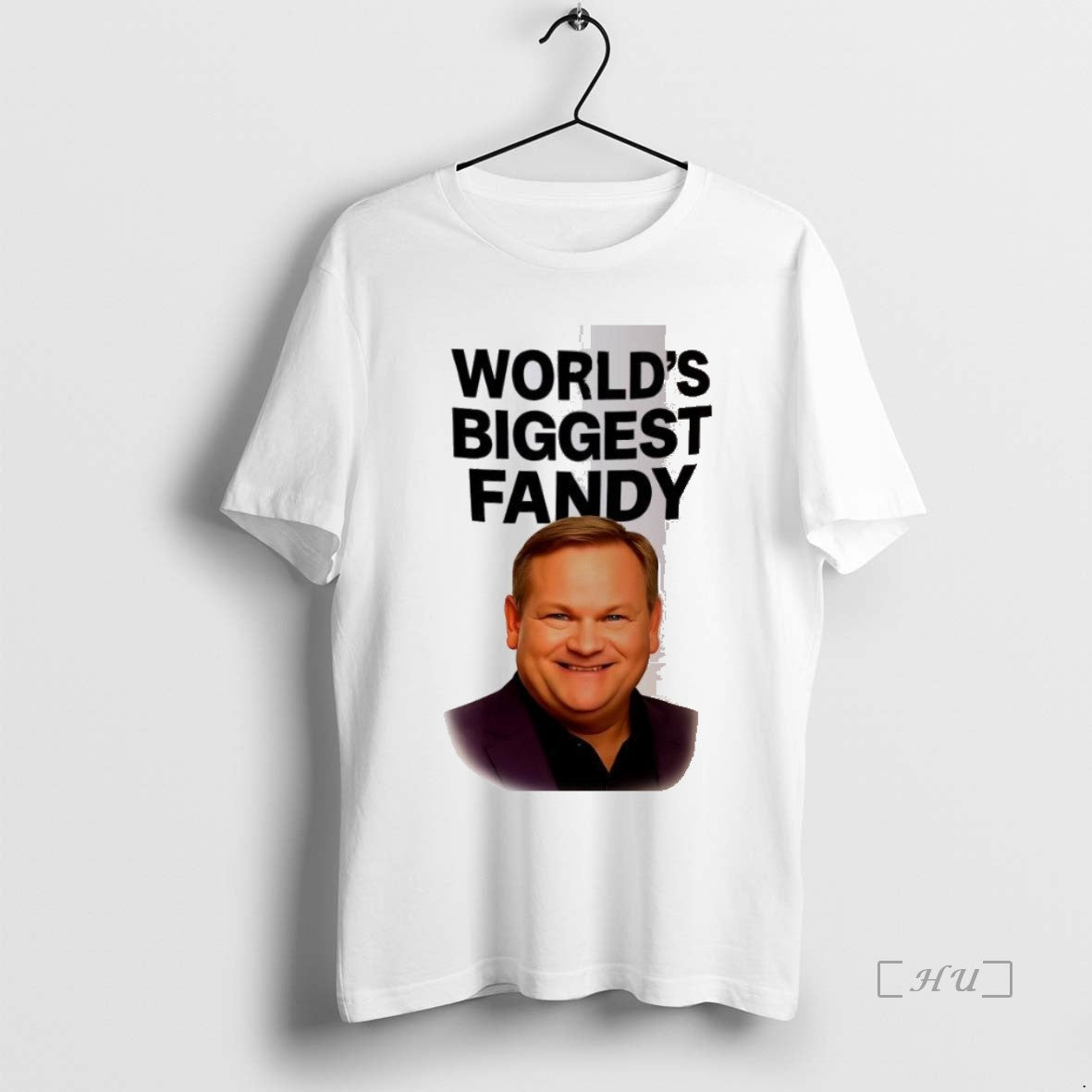 Officials Andy Richter Worlds Biggest Fandy T-Shirts, Hoodie, Sweatshirt | InkNestWear.com