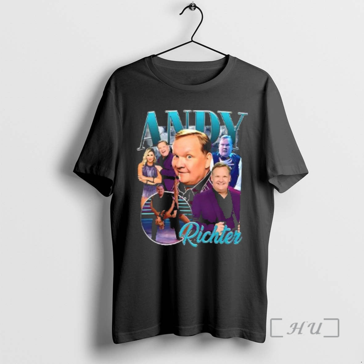 Officials Andy Richter Graphic T-Shirts, Hoodie, Sweatshirt | InkNestWear.com