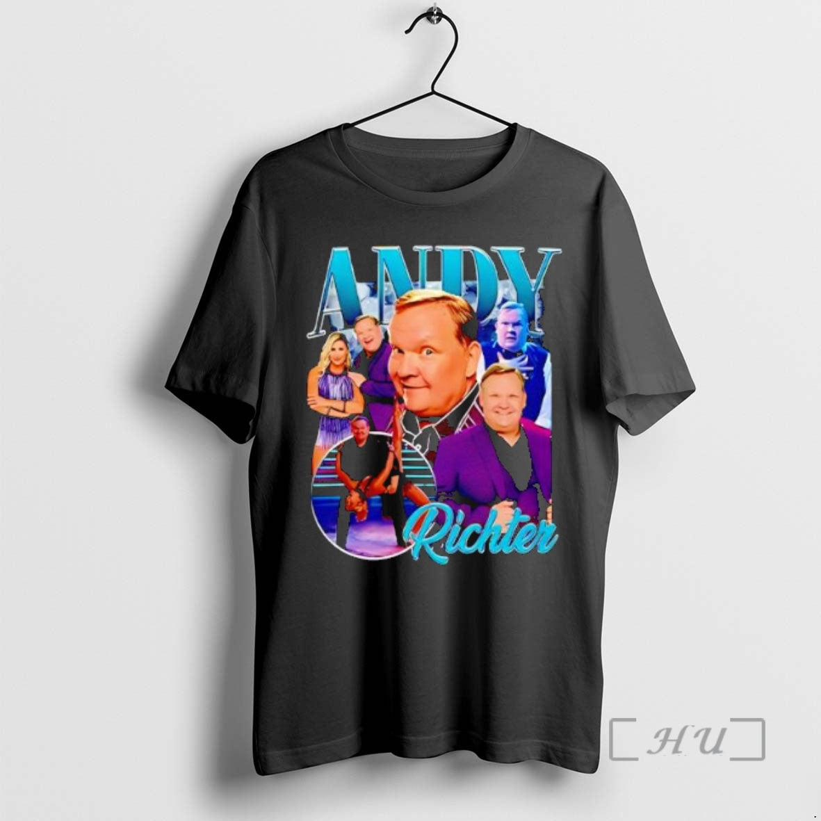 Officials Andy Richter Graphic Funny T-Shirts, Hoodie, Sweatshirt | InkNestWear.com